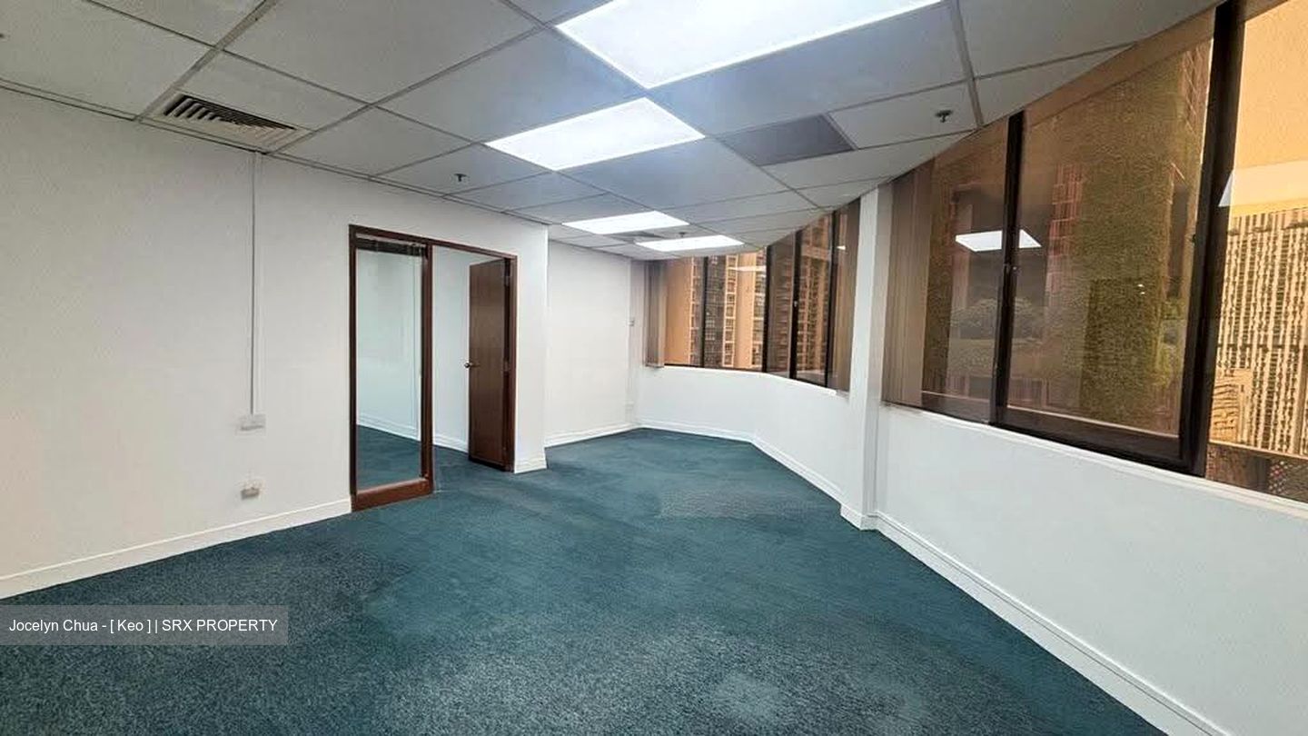 International Plaza (D2), Office #616950741